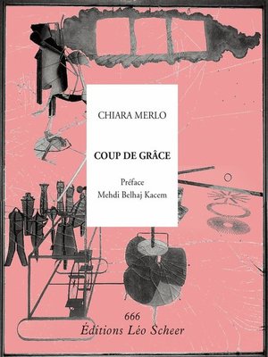 cover image of Coup de grâce